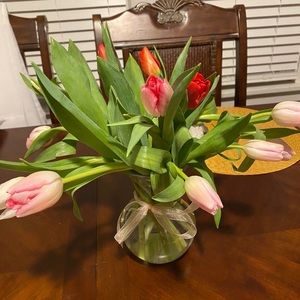 Meet your Posher, Marie